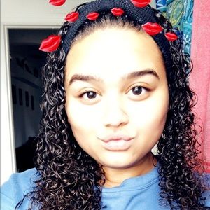 Meet your Posher, Joslynn